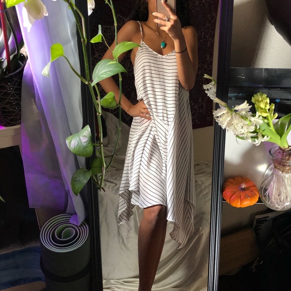 🚫🚫sold🚫🚫Cope dress - Picture 2 of 4